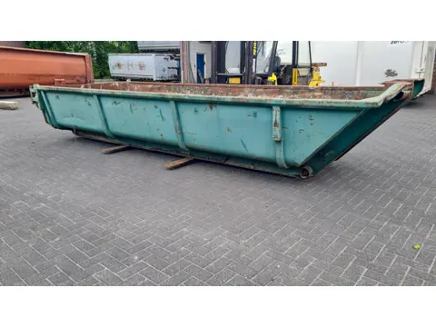 Container 7 M3