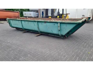 Container 7 M3