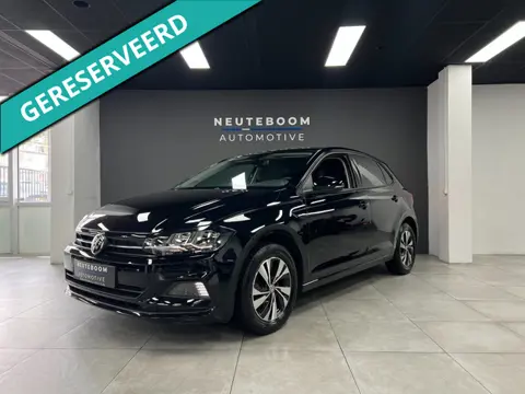 Volkswagen Polo 1.0 TSI | PDC| Keyless | Carplay | Virtual
