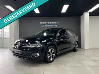 Volkswagen Polo 1.0 TSI | PDC| Keyless | Carplay | Virtual