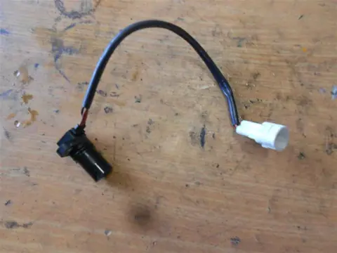 SNELHEIDSOPNEMER Yamaha YZF R6 1998 - 2002