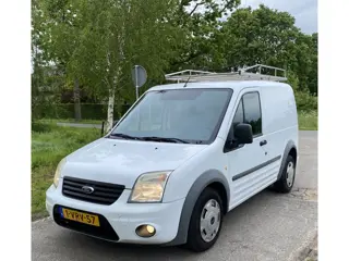 Ford Transit Connect 1.8 TDCi (bj 2011)