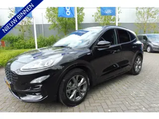 Ford Kuga 1.5 EcoBoost ST-Line X Trekhaak Winter/Techno-Pack