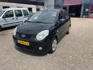 Kia Picanto 1.0 Seven airco