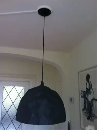 Foscarini Diesel Rock Sospensione design hanglamp