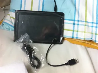 Sensation tablet pc MID723 Android 4.0