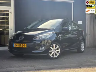 Mazda 2 1.3 GT-M Line / CLIMA / NAP