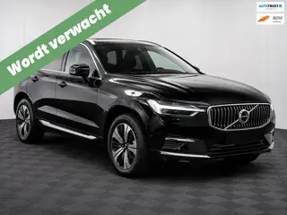Volvo XC60 2.0 T6 Plug-in hybrid AWD Plus Bright|LED|Leder|Navi|Panodak|Safetypack|Winterpack|Trekha