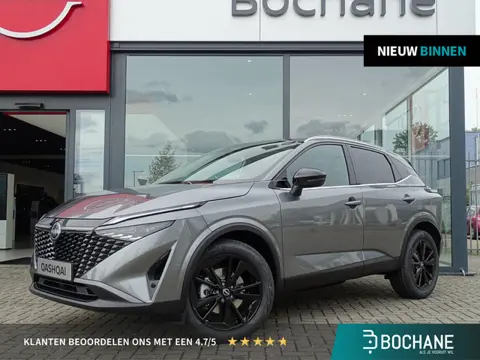 Nissan Qashqai 1.5 e-Power Tekna PANORAMA DAK | STOELVERWARMING | HEAD-UP DISPLAY | ELEKTRISCH VERST