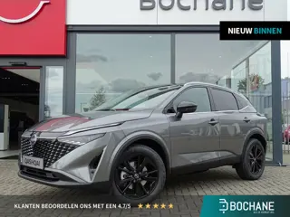 Nissan Qashqai 1.5 e-Power Tekna PANORAMA DAK | STOELVERWARMING | HEAD-UP DISPLAY | ELEKTRISCH VERST