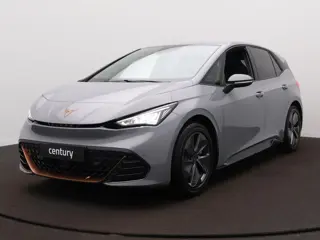 CUPRA Born Adrenaline 62 kWh / Adap. Cruise / Camera / Navi