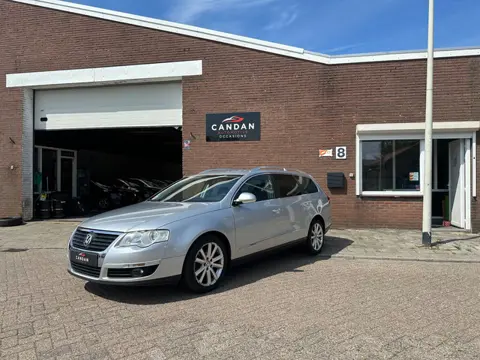 Volkswagen Passat Variant 1.4 TSI Comfortline BlueMotion | Nieuwe Distributieketting | Airco | Flipp