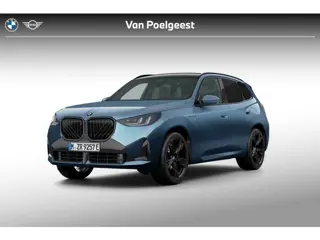 BMW X3 30e xDrive | M Sportpakket Pro | Professional Pack | Premium Pack | Trekhaak