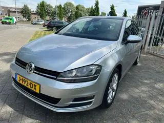 Volkswagen Golf 1.4 TSI Highline