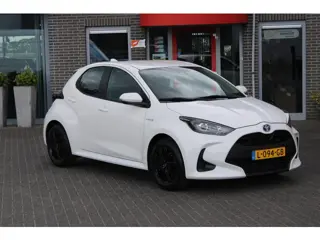 Toyota Yaris 1.5 Hybrid Camera/AppleAndroid/Adaptive Incl Garantie!!