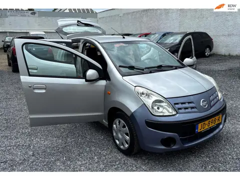 Nissan Pixo 1.0 Acenta