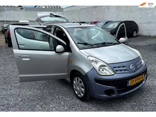 Nissan Pixo 1.0 Acenta