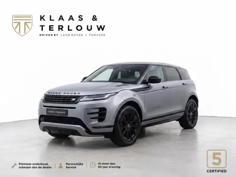 Land Rover Range Rover Evoque 1.5 P270e PHEV AWD Dynamic SE | NP € 81.214,- | Black Pack | 20'' Glos