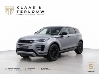 Land Rover Range Rover Evoque 1.5 P270e PHEV AWD Dynamic SE | NP € 81.214,- | Black Pack | 20'' Glos