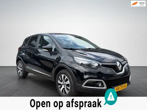 Renault Captur 0.9 TCe Dynamique Airco|Cruise|Trekhaak