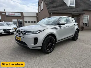 Land Rover Range Rover Evoque 2.0 D180 AWD S Aut. Facelift