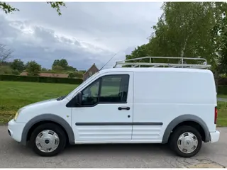Ford Transit Connect 1.8 TDCI (bj 2011)