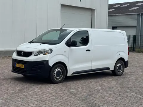 Peugeot Expert 226S 1.6 BlueHDI 95 Premium