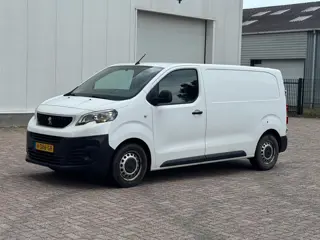 Peugeot Expert 226S 1.6 BlueHDI 95 Premium