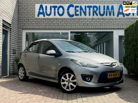 Mazda 2 1.3 GT-M Line
