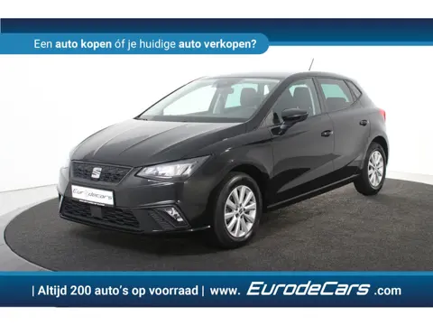 SEAT Ibiza 1.0 EcoTSI Move *1ste Eigenaar*Climate Control*PDC*Carplay*