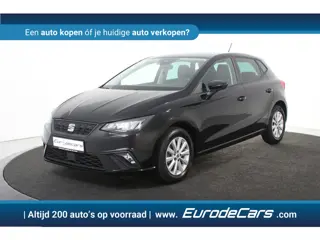 SEAT Ibiza 1.0 EcoTSI Move *1ste Eigenaar*Climate Control*PDC*Carplay*