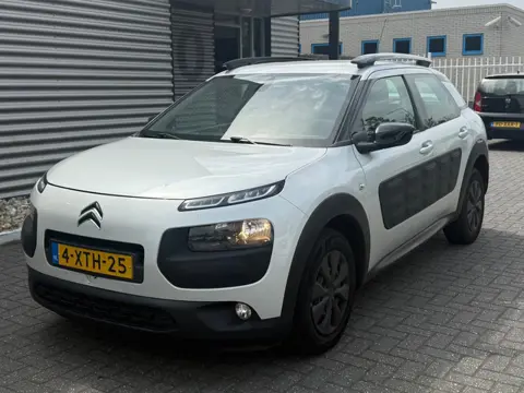 Citroen C4 Cactus 1.6 BlueHDi Business