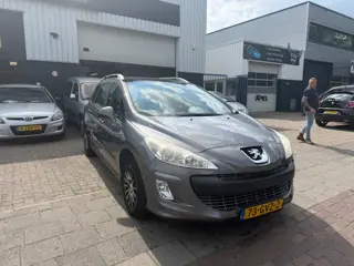 Peugeot 308 SW 1.6 VTi XS