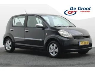Daihatsu Sirion 2 1.3-16V Comfort (bj 2006, automaat)