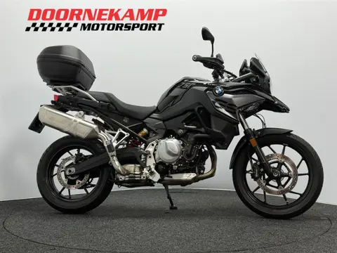 BMW F 750 GS (bj 2022)