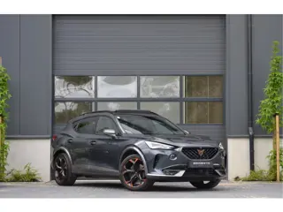 CUPRA Formentor 1.4 e-Hybrid VZ Performance Pano | Keyless | Leer | 360 camera