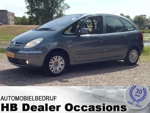 Citroën Xsara Picasso 1.6i-16V Image - Airco (bj 2010)