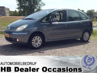 Citroën Xsara Picasso 1.6i-16V Image - Airco (bj 2010)
