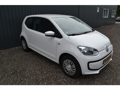 Volkswagen up! 1.0 move up! BlueMotion Airco (bj 2013)