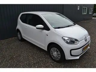 Volkswagen up! 1.0 move up! BlueMotion Airco (bj 2013)
