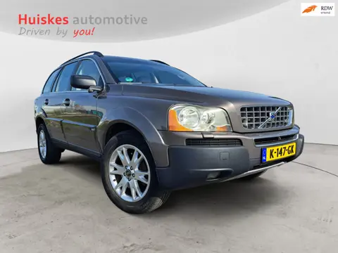 Volvo XC90 4.4 V8 Summum Youngtimer/Carplay/camera/Wide body