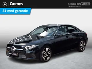 Mercedes-Benz A-klasse 180 Business Solution Luxury | Trekhaak Afneembaar | Achteruitrijcamera | Wid