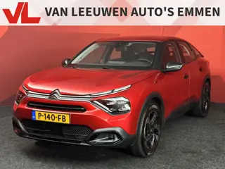 Citroën C4 1.2 Puretech Business Plus | Carplay | Trekhaak | Clima