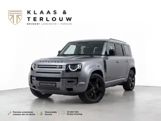 Land Rover Defender 110 2.0 P400e 110 XS | Koelkast | Cold Climate Pack | Windsor Leder