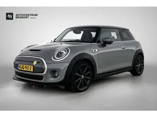 Mini Cooper SE Electric Yours 33 kWh (Dealer Onderh, Camera, Navi, StoelV, PDC, Climate Con, Etc)