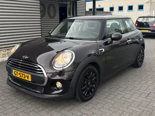 Mini 3-Deurs 1.2 One Business