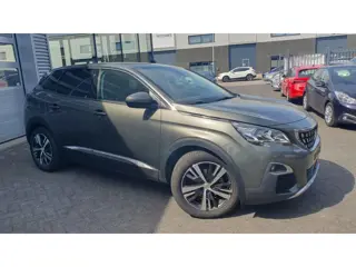 Peugeot 3008 1.6 e-THP Allure AUTOMAAT