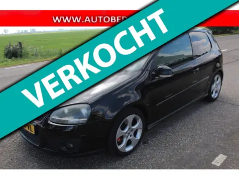 Volkswagen Golf 2.0 TFSI GTI 60