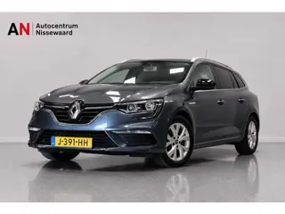 Renault Mégane Estate 1.3 TCe Limited |AUT|Carplay|PDC