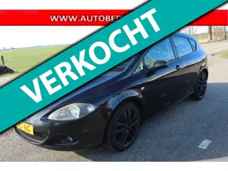 Seat Leon 1.4 TSI Sportstyle